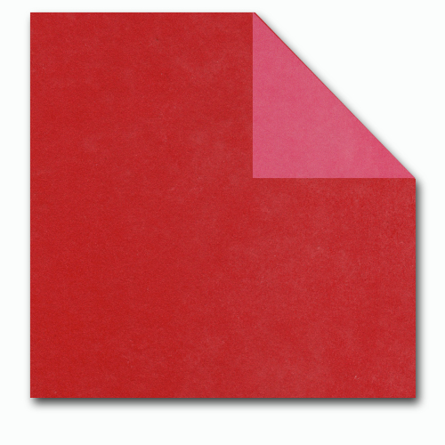 Red Tissue-foil