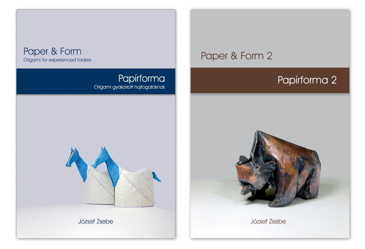 Paper & Form1+ 2
