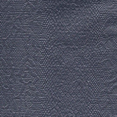 Papier Anaconda Noir Irisé - 56x76cm