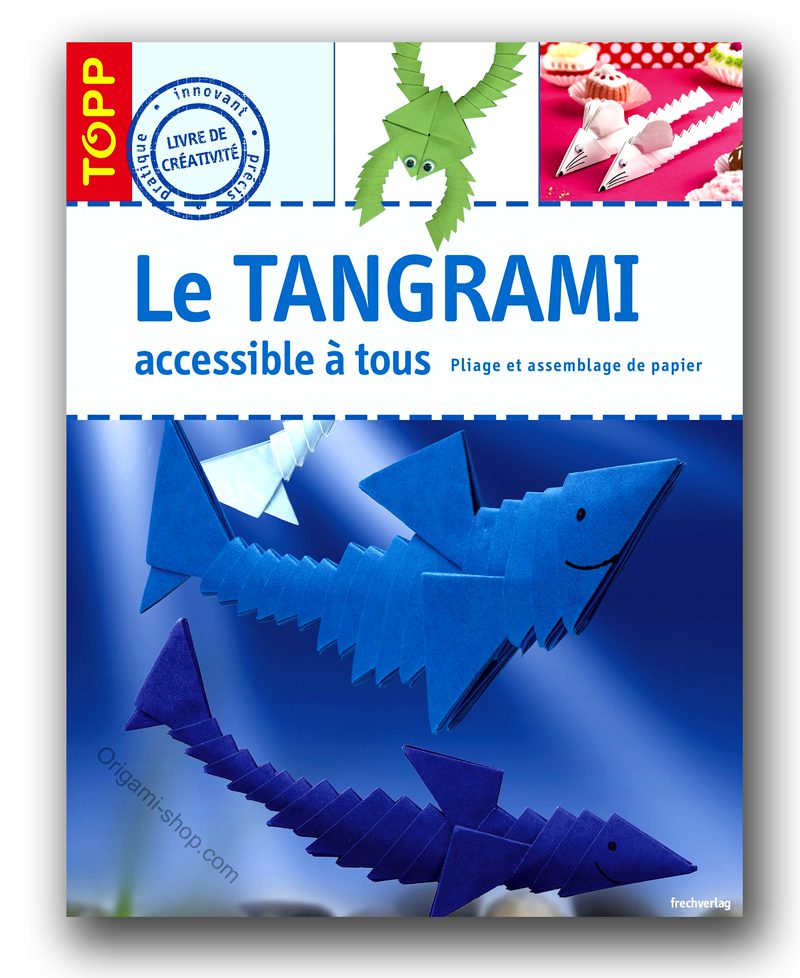 Le Tangrami accessible à tous