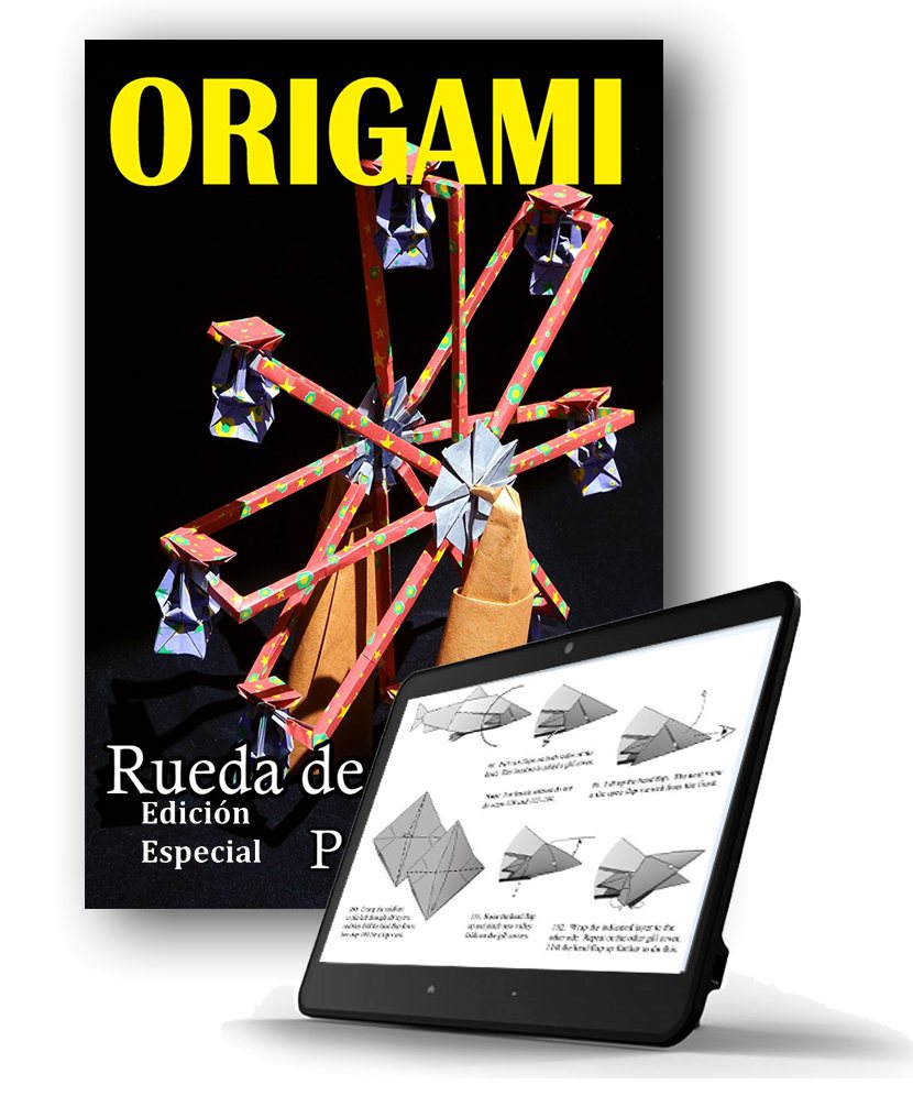 Rueda de la Fortuna [e-book Edition]