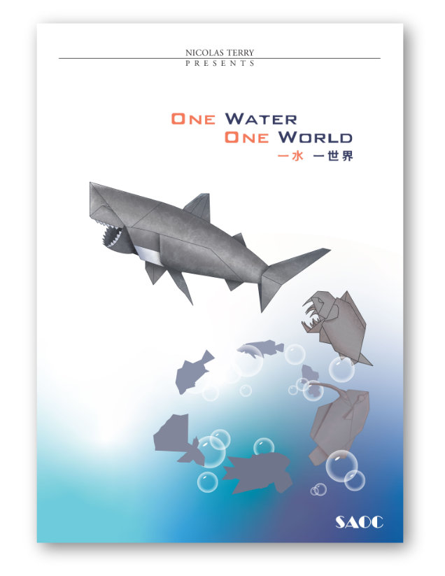 Vol 2 One Water - One World - 2nd edition