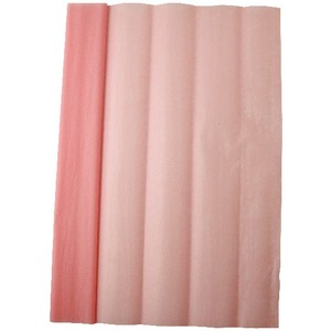 PINK TISSUE PAPER - 50x75 cm - 8 sheets