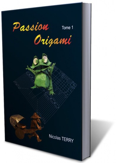 #0 Passion Origami - Second edition