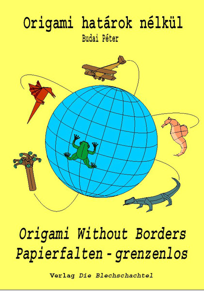 Origami Without Borders
