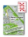 16th Plener Origami - Post-industrial Urban Space