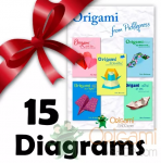 Cadeau #1 : 15 Free Diagrams