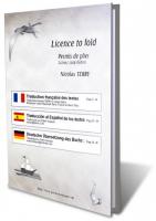 #2 Licence to Fold - Traduction française [e-book gratuit]