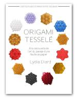 Origami Tesselé - À la découverte de l'art du pavage d'une feuille de papier