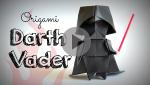 Darth Vader by Tadashi Mori