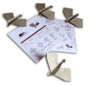 Créations de Kits origami