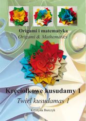 livre Twirl Kusudamas 1 Herman Van Goubergen origami
