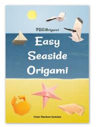 Easy Seaside Origami [Livre numérique]