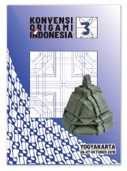 Origami Indonesia 2019 [e-book Edition]