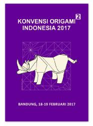 Origami Indonesia 2017 [e-book Edition]