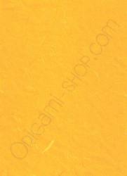 Papier de soie murier jaune citron  65x95 cm scrapbooking origami