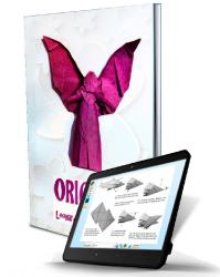 Origami Con Tapas [e-book Edition]