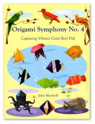 Origami Symphony #4 - Neuf avec défauts