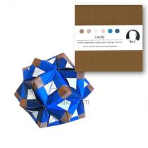 Pack Candy - 60 sheets - 15x15 cm