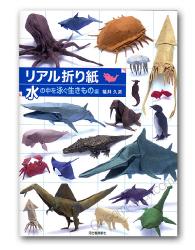 livre Origami en japonais