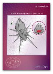 Black Widow [e-book Edition]