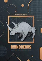 Rhinocéros de Kade Chan [e-book Edition]