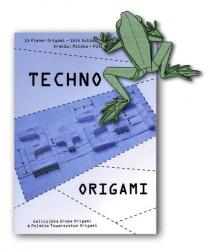 15th Plener Origami - Techno Origami