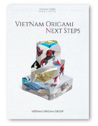 Vol 12 Vietnam Origami Group #3 - Next Steps