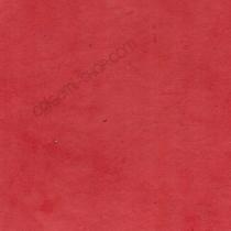 Papier Lokta - Rouge - 48x70 cm