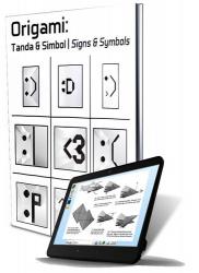 Origami signs & symbols [e-book Edition]