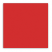Canson Mi-Teintes Rouge 50x50 cm