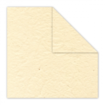 papier de soie banane chocolat 65x95 cm scrapbooking origami