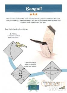 4 seasons Easy Origami [Ebook Edition]