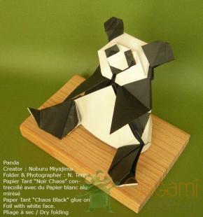 TANT Pastel Tones 6 Origami Paper