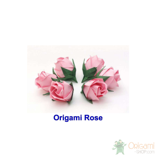 Créa Origami - Couleur Garden