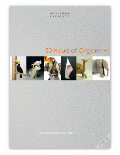 5 VOG - 50 hours of Origami +