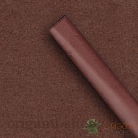 Chocolate Tissue Paper
