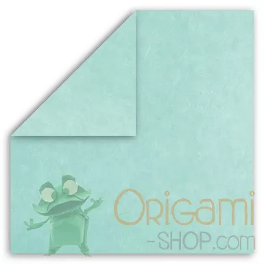 Origami Lokta Paper Pack — Two Hands Paperie