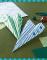 Origami Facile + 50 feuilles de papiers 15x15 cm