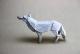 Projet Origami #5 : Loup de Shuki Kato + Washi Deluxe Blanc 35x35 cm