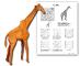 Girafe de Shuki Kato [e-book Edition]