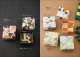 Boîtes et récipients en origami par Tomoko Fuse