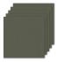 Karape Charcoal 19 gsm - 5 sheets - 30x30 cm (12"x12")