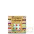 Chiyogami Collection Mini - 45 patterns - 180 sheets - 7.5x7.5 cm (3"x3")