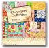Chiyogami Collection Flower  - 45 patterns - 180 sheets - 15x15cm