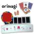 Orimagi Box: Magic Tricks with Origami !  [con e-book]