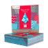 Pack: Origami Mini Christmas - 24 patterns - 240 sheets - 7.5x7.5 cm