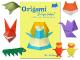 Nick Robinson's Collection : Vol 5. Origami in Wonderland