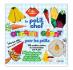 Giant Origami The Little Chef + 100 Sheets 30x30 cm (12''x12'')