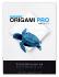 Origami Pro #4 - World Ocean origami